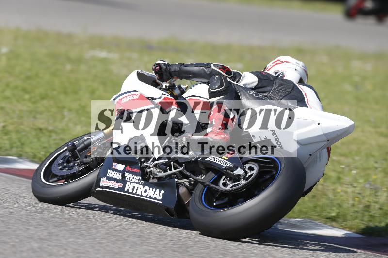 /12 30.04.2025 Speer Racing ADR/Gruppe rot/58